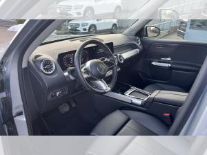 Mercedes-Benz GLB 200 d 7Sitze+Keyless+AHK+Burmester+CarPlay+2 Jahre Garantie