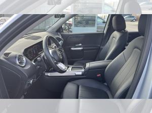 Mercedes-Benz GLB 200 d 7Sitze+Keyless+AHK+Burmester+CarPlay+2 Jahre Garantie