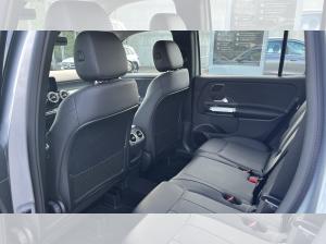 Mercedes-Benz GLB 200 d 7Sitze+Keyless+AHK+Burmester+CarPlay+2 Jahre Garantie