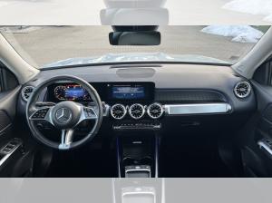 Mercedes-Benz GLB 200 d 7Sitze+Keyless+AHK+Burmester+CarPlay+2 Jahre Garantie