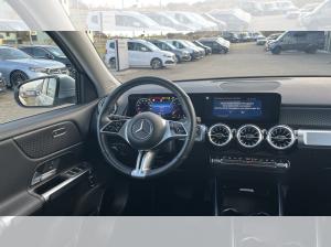 Mercedes-Benz GLB 200 d 7Sitze+Keyless+AHK+Burmester+CarPlay+2 Jahre Garantie