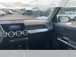 Mercedes-Benz GLB 200 d 7Sitze+Keyless+AHK+Burmester+CarPlay+2 Jahre Garantie