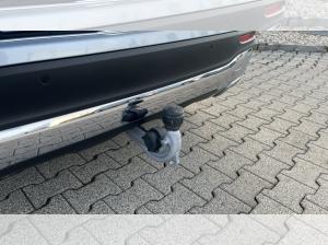 Mercedes-Benz GLB 200 d 7Sitze+Keyless+AHK+Burmester+CarPlay+2 Jahre Garantie