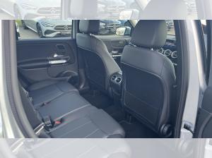Mercedes-Benz GLB 200 d 7Sitze+Keyless+AHK+Burmester+CarPlay+2 Jahre Garantie