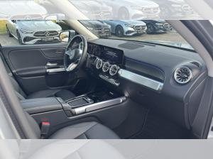 Mercedes-Benz GLB 200 d 7Sitze+Keyless+AHK+Burmester+CarPlay+2 Jahre Garantie