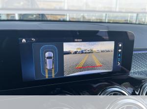 Mercedes-Benz GLB 200 d 7Sitze+Keyless+AHK+Burmester+CarPlay+2 Jahre Garantie
