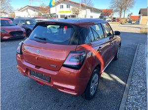 Suzuki Swift 1.2 HYBRID MT Club erst Anrufen