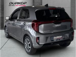 Kia Picanto 1.0 GDI SPIRIT