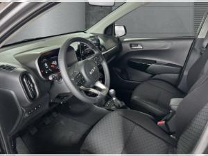 Kia Picanto 1.0 GDI SPIRIT