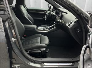 BMW 430 4 Gran Coupe (G26N)