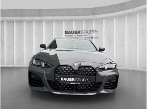 BMW 430 4 Gran Coupe (G26N)