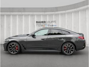 BMW 430 4 Gran Coupe (G26N)