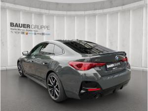 BMW 430 4 Gran Coupe (G26N)