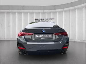 BMW 430 4 Gran Coupe (G26N)