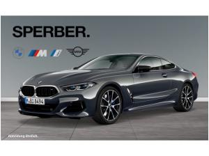 BMW M850 i xDrive 668 € netto Leasing ohne Anzahlung*