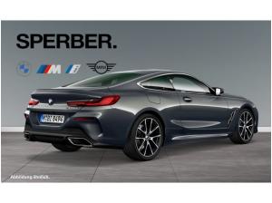 BMW M850 i xDrive 668 € netto Leasing ohne Anzahlung*
