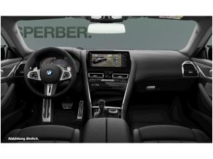 BMW M850 i xDrive 668 € netto Leasing ohne Anzahlung*