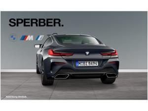 BMW M850 i xDrive 668 € netto Leasing ohne Anzahlung*