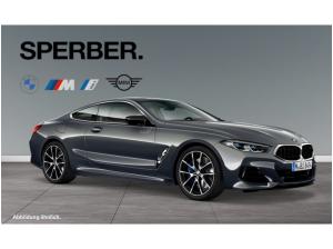 BMW M850 i xDrive 668 € netto Leasing ohne Anzahlung*