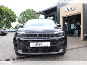 Jeep Avenger 1.2 GSE T3 GDI Altitude 🔥 HOT-Preis!