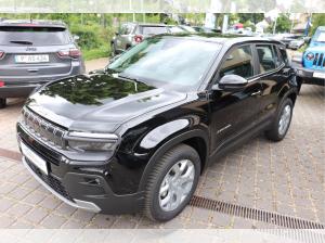 Jeep Avenger 1.2 GSE T3 GDI Altitude 🔥 HOT-Preis!