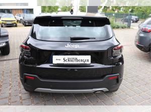 Jeep Avenger 1.2 GSE T3 GDI Altitude 🔥 HOT-Preis!