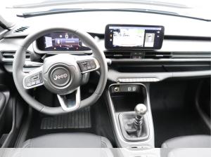 Jeep Avenger 1.2 GSE T3 GDI Altitude 🔥 HOT-Preis!