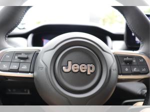 Jeep Avenger 1.2 GSE T3 GDI Altitude 🔥 HOT-Preis!