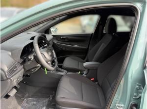 Hyundai i20 1.0 T-GDI 90 PS MT Blackline, BOSE, VERFÜGBAR