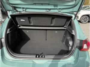Hyundai i20 1.0 T-GDI 90 PS MT Blackline, BOSE, VERFÜGBAR