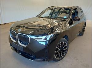 BMW X3 20 xDrive M Sportpaket HK HiFi DAB LED