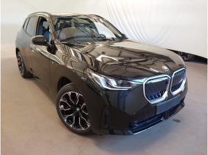 BMW X3 20 xDrive M Sportpaket HK HiFi DAB LED