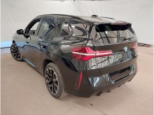 BMW X3 20 xDrive M Sportpaket HK HiFi DAB LED