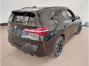 BMW X3 20 xDrive M Sportpaket HK HiFi DAB LED