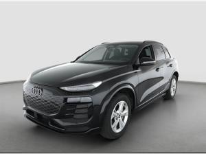 Audi Q6 e-tron . LED Navi ACC AHK