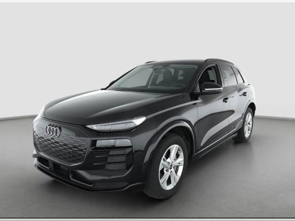 Audi Q6 e-tron . LED Navi ACC AHK