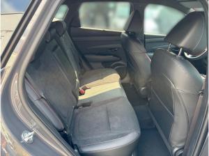 Hyundai TUCSON MJ2027 1.6 T 150 PS 7-DCT N LINE, KRELL, VERFÜGBAR