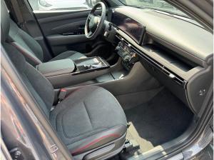 Hyundai TUCSON MJ2027 1.6 T 150 PS 7-DCT N LINE, KRELL, VERFÜGBAR