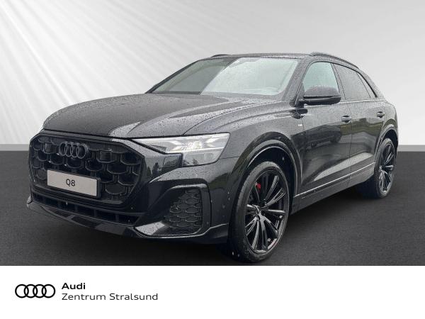 Audi Q8 TDI quattro 210 kW tiptronic Sonderkonditionen*