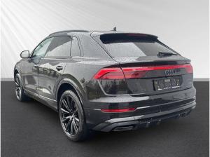 Audi Q8 TDI quattro 210 kW tiptronic Sonderkonditionen*