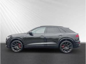 Audi Q8 TDI quattro 210 kW tiptronic Sonderkonditionen*