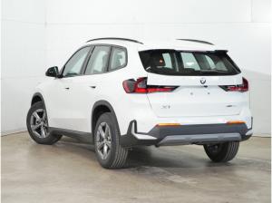 BMW X1 xDrive20d DAB LED Komfortzg. Parkassistent