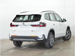 BMW X1 xDrive20d DAB LED Komfortzg. Parkassistent