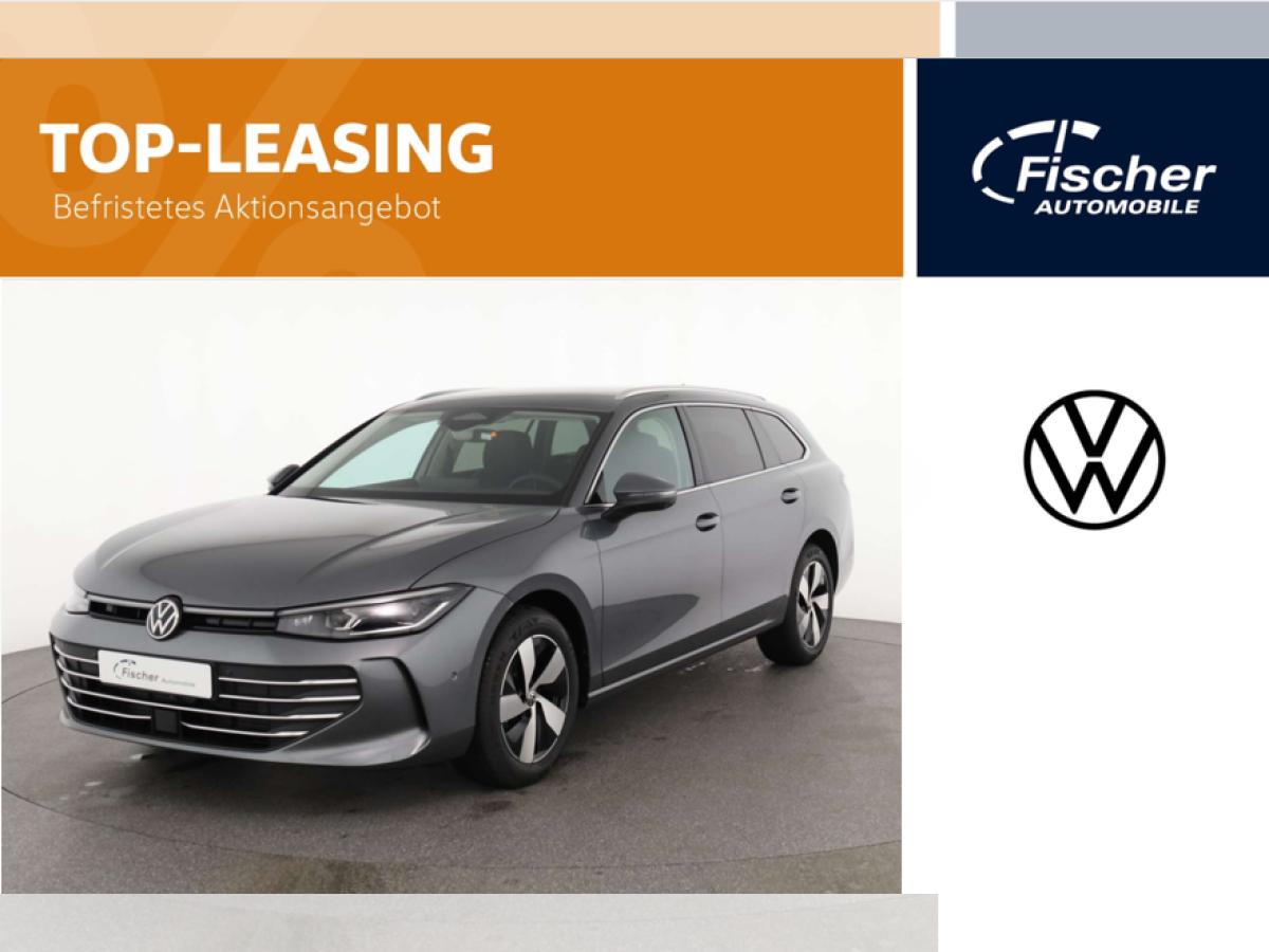 Volkswagen Passat Business 2.0 TDI SCR 7-GANG-DSG ZULASSUNGSAKTION BIS 29.05.