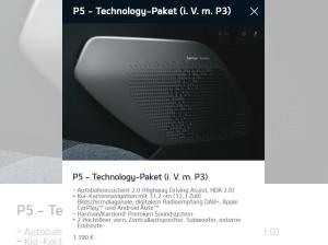 Kia EV2 42,2 kwH Earth 5- SITZER [P3-WIC]+[P4-22KW]+ [P5-TECH]+ [P6-DRIVE]+[P7-DESIGN]
