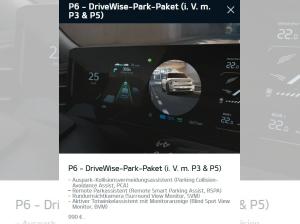 Kia EV2 42,2 kwH Earth 5- SITZER [P3-WIC]+[P4-22KW]+ [P5-TECH]+ [P6-DRIVE]+[P7-DESIGN]