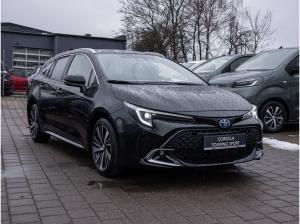 Toyota Corolla AUTOABO 🛡️Versicherung +🔧Wartung inkl. |800€ Anz.