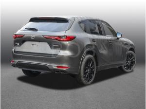 Mazda CX-60 e-SKYACTIV-D 254 M HYBRID AWD HOMURA PLUS