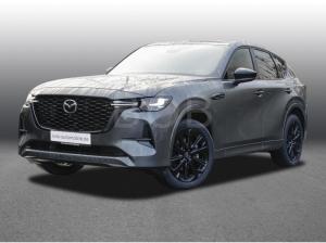 Mazda CX-60 e-SKYACTIV-D 254 M HYBRID AWD HOMURA PLUS