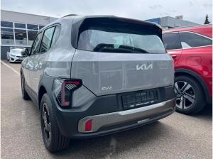 Kia EV2 42,2 kwH Earth 5- SITZER [P3-WIC]+[P4-22KW]+ [P5-TECH]+ [P6-DRIVE]+[P7-DESIGN]